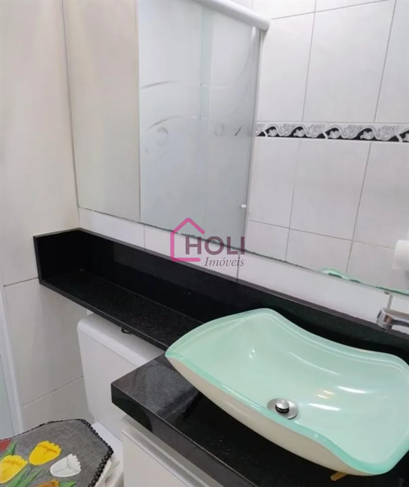Apartamento, 2 quartos, 48 m² - Foto 7