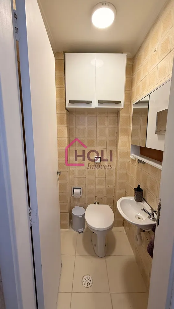 Apartamento, 2 quartos, 80 m² - Foto 3