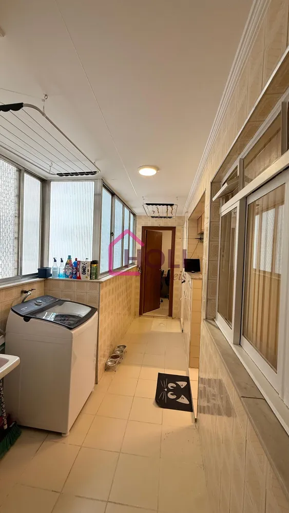 Apartamento, 2 quartos, 80 m² - Foto 1