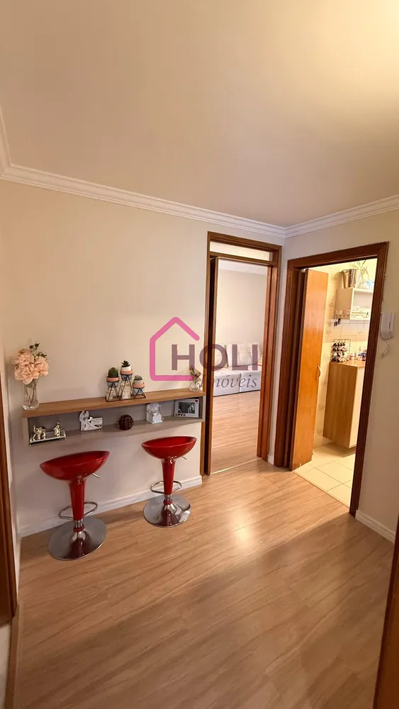 Apartamento, 2 quartos, 80 m² - Foto 2