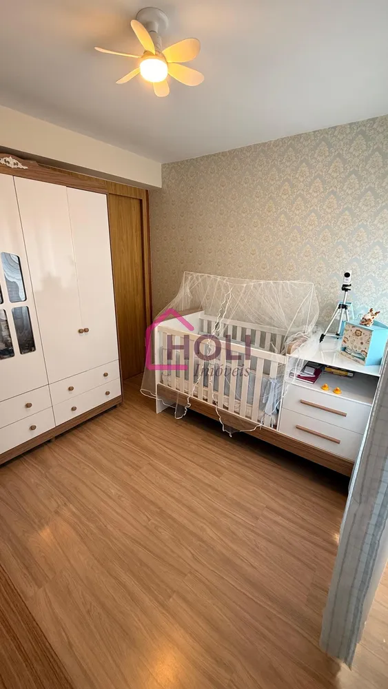Apartamento, 2 quartos, 80 m² - Foto 5