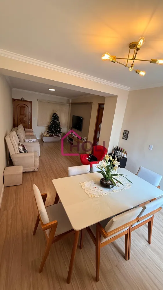 Apartamento, 2 quartos, 80 m² - Foto 5