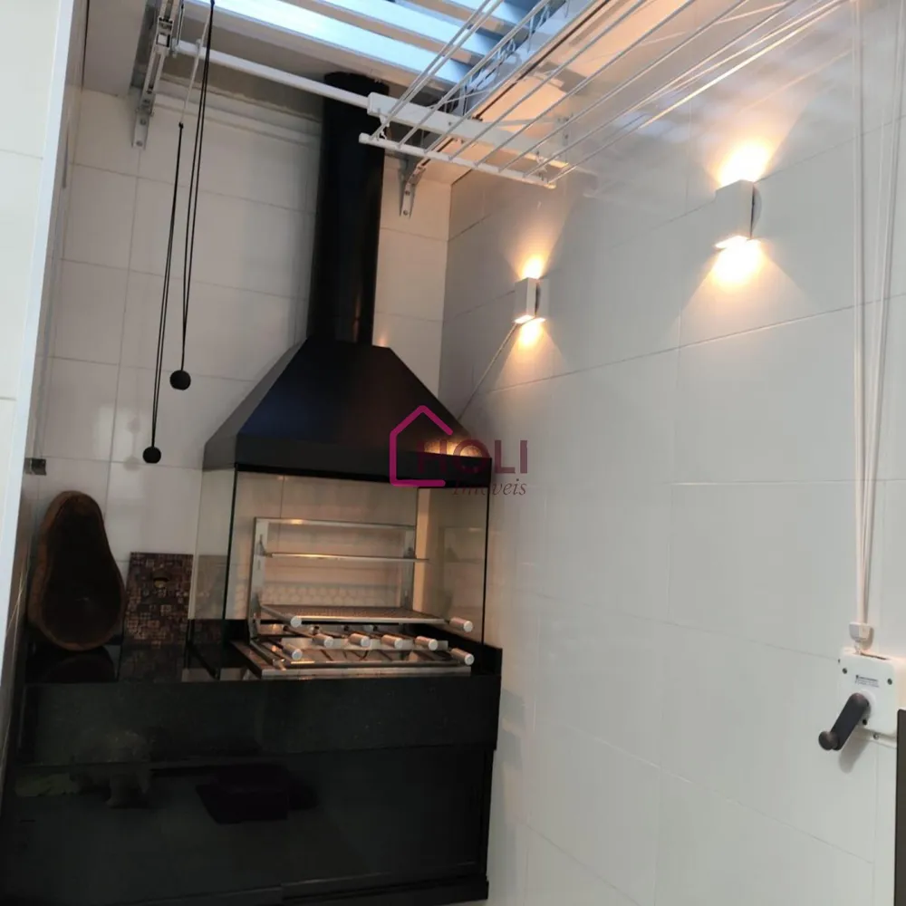 Sobrado, 3 quartos, 120 m² - Foto 9