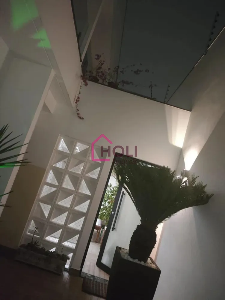 Sobrado, 3 quartos, 120 m² - Foto 8
