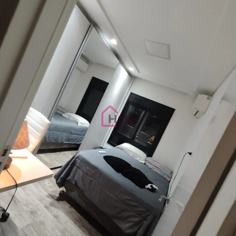 Sobrado, 3 quartos, 120 m² - Foto 6