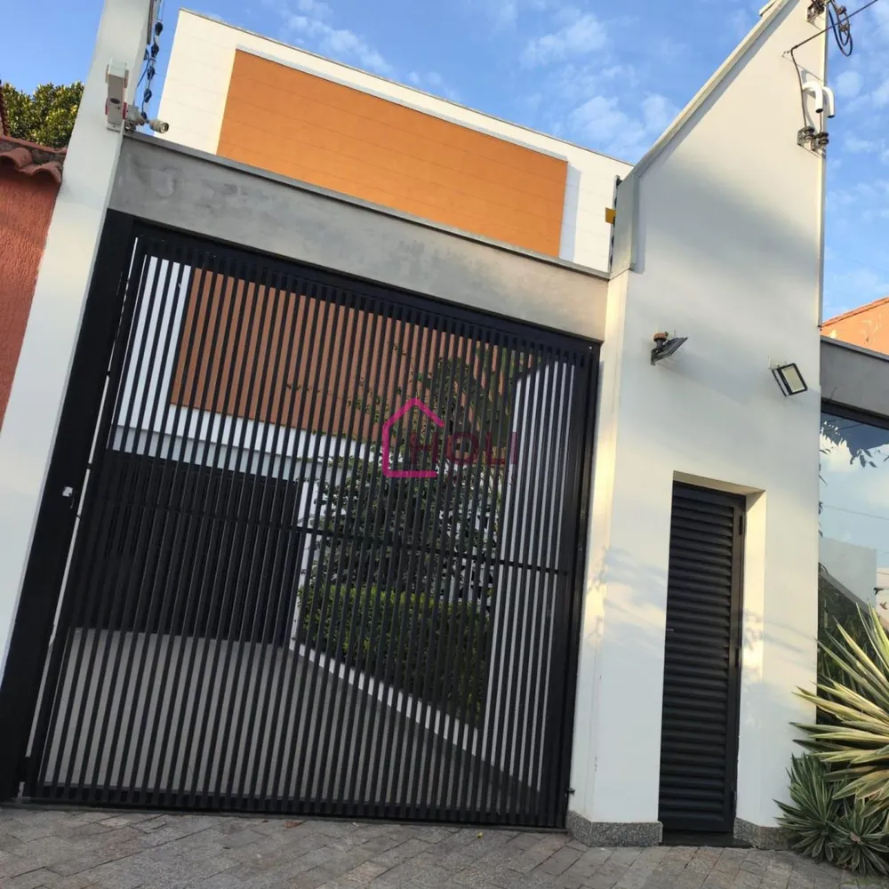 Sobrado, 3 quartos, 120 m² - Foto 4