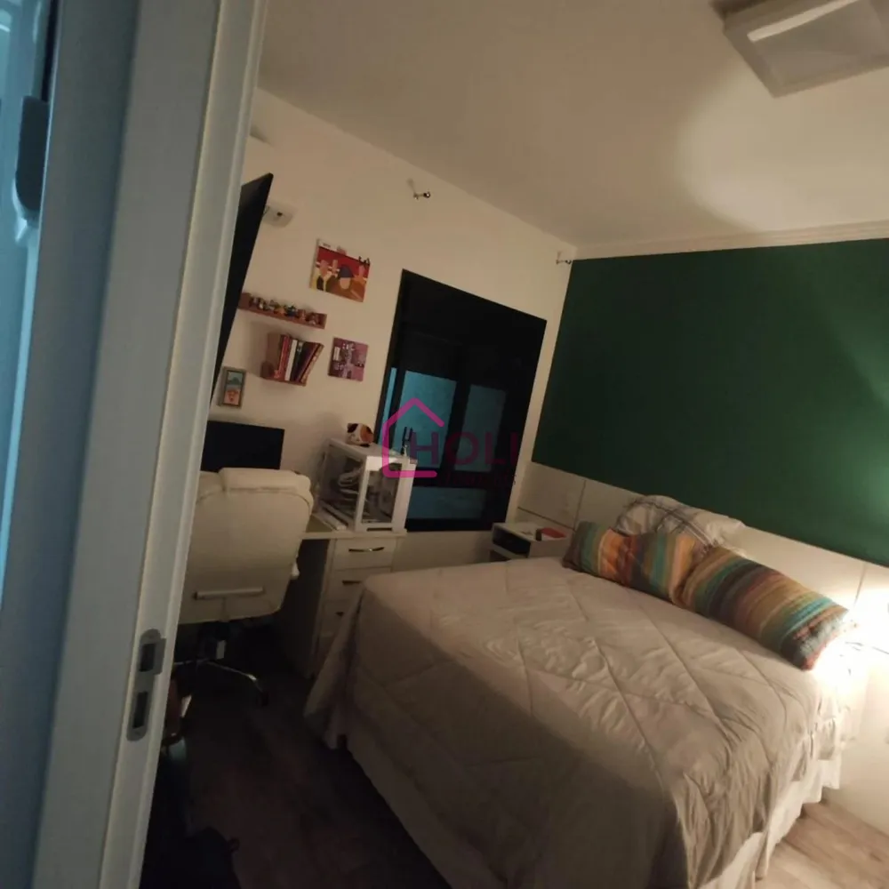 Sobrado, 3 quartos, 120 m² - Foto 3