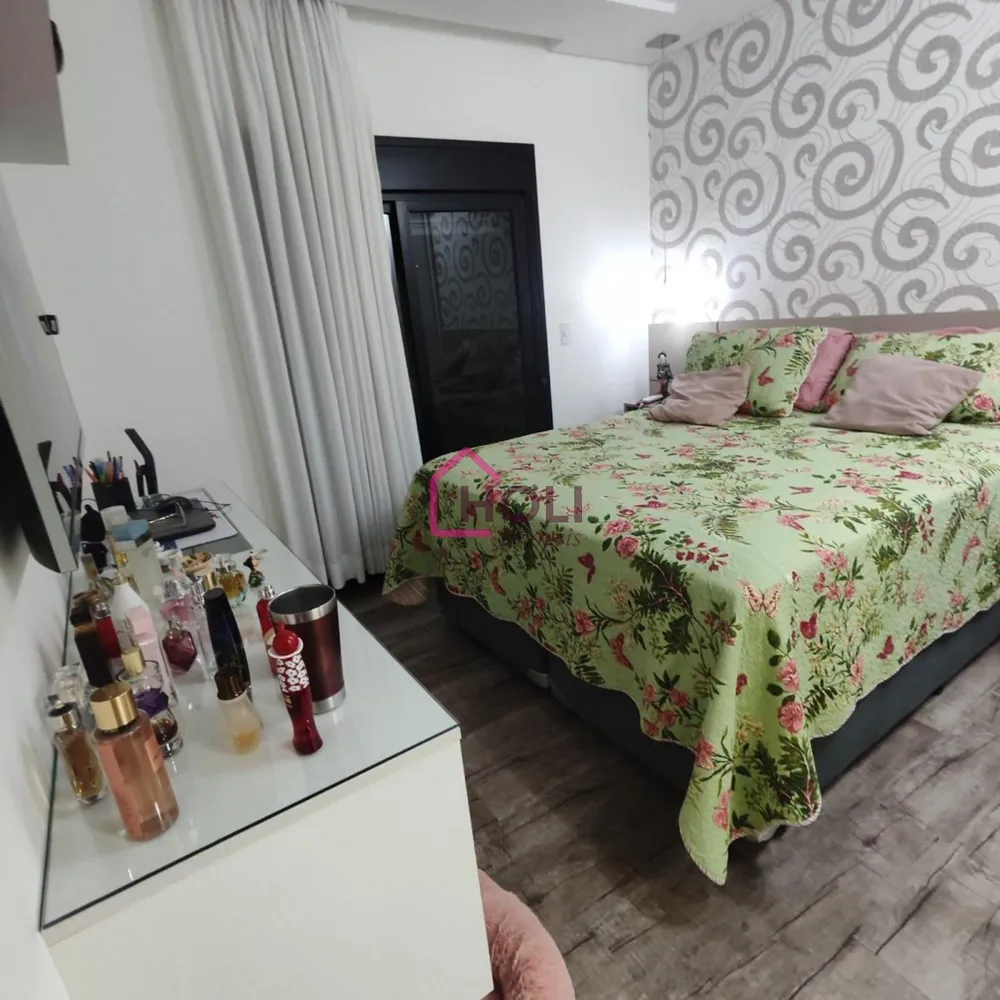 Sobrado, 3 quartos, 120 m² - Foto 1
