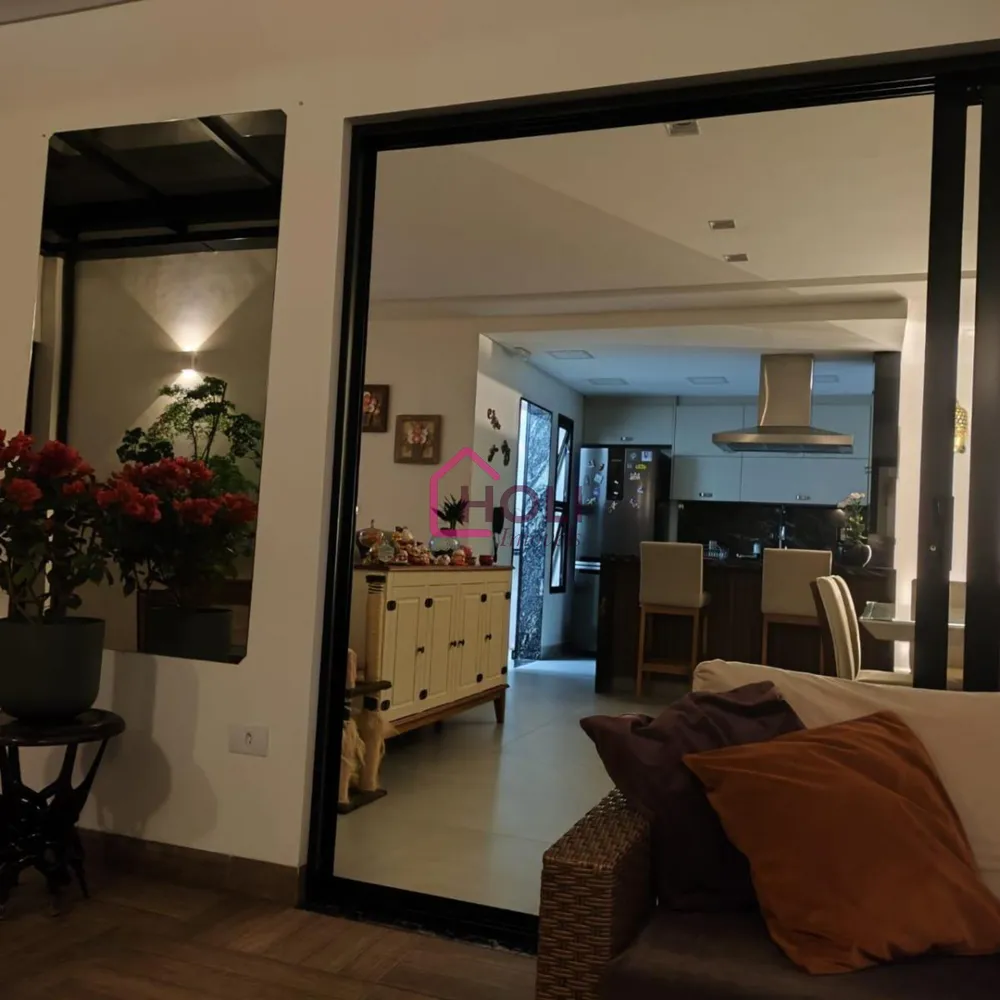 Sobrado, 3 quartos, 120 m² - Foto 2