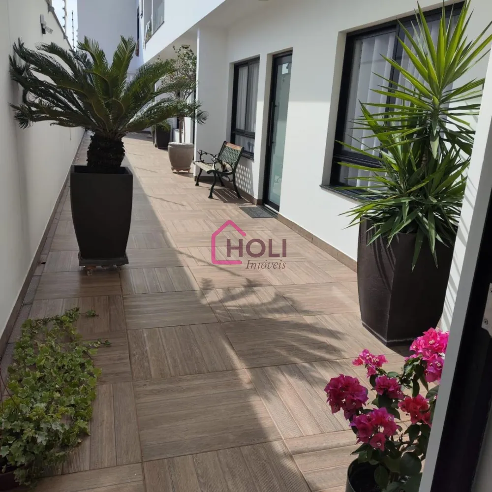 Sobrado, 3 quartos, 120 m² - Foto 10