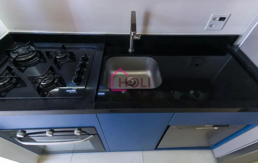 Apartamento, 2 quartos, 41 m² - Foto 7