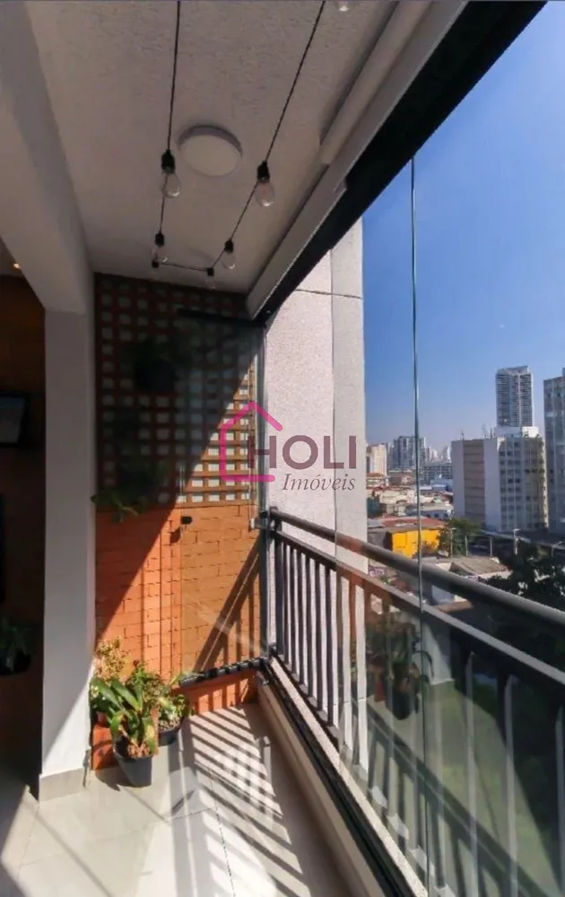 Apartamento, 2 quartos, 41 m² - Foto 8