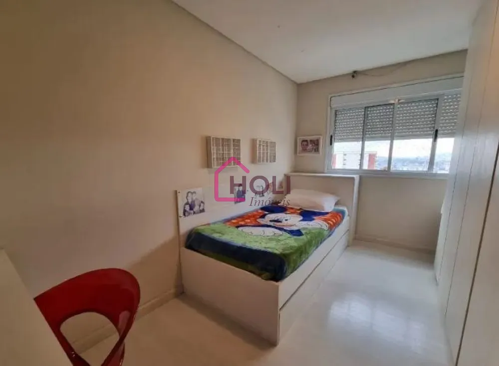 Apartamento, 4 quartos, 178 m² - Foto 2