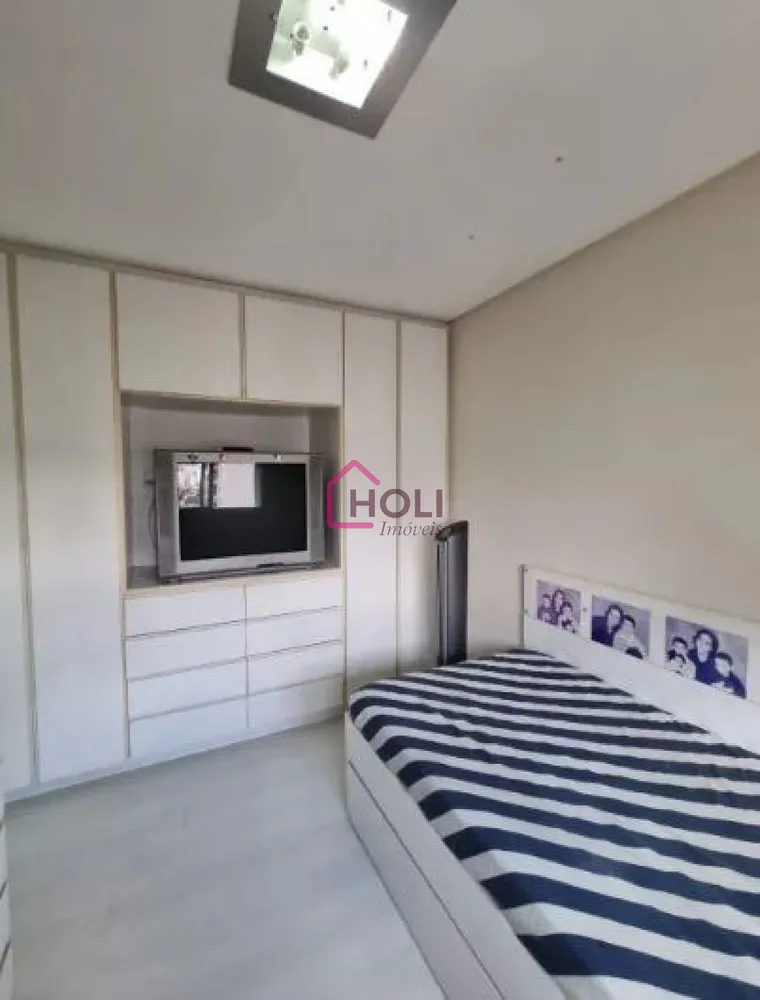 Apartamento, 4 quartos, 178 m² - Foto 6