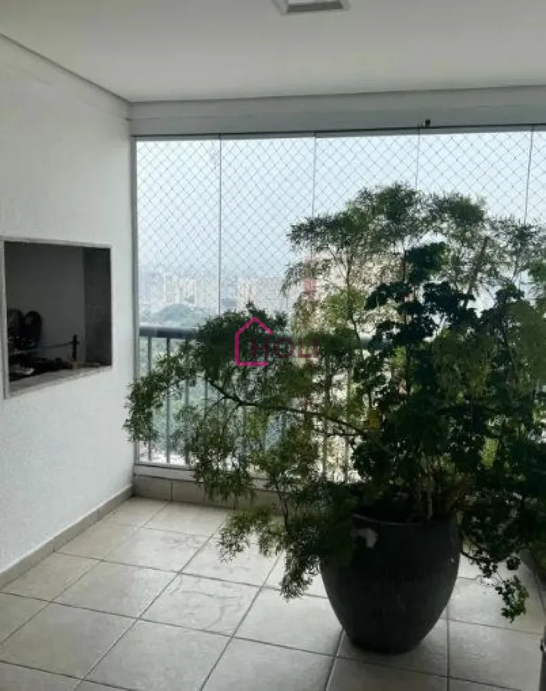 Apartamento, 4 quartos, 178 m² - Foto 4