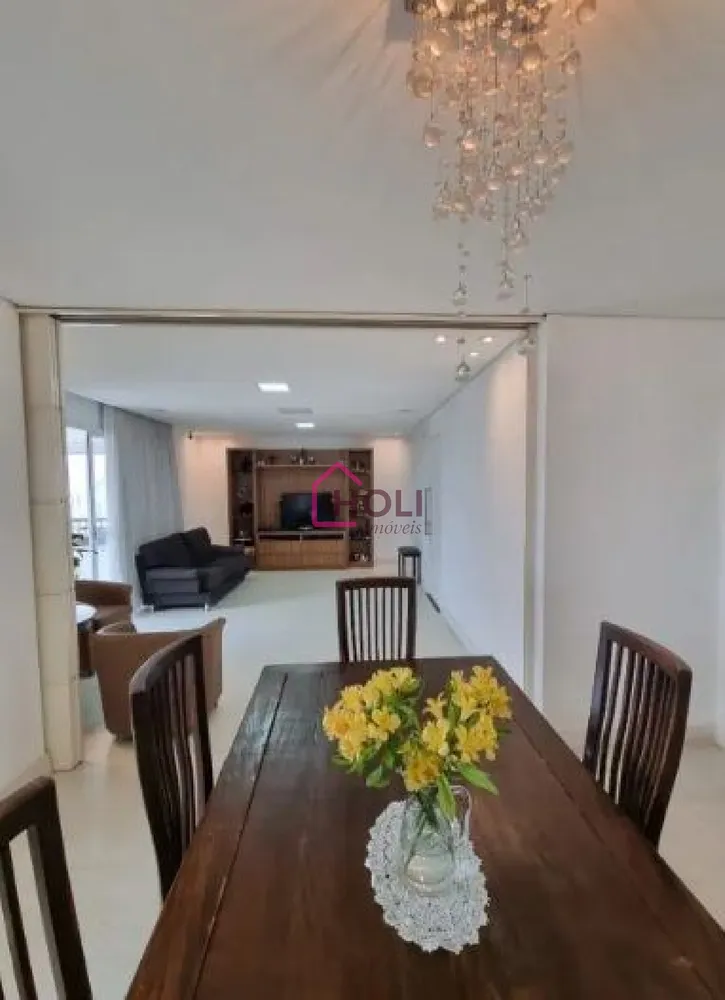 Apartamento, 4 quartos, 178 m² - Foto 2