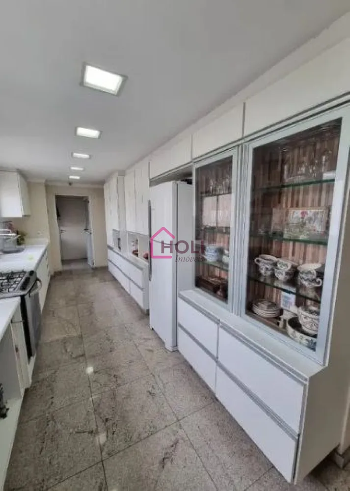 Apartamento, 4 quartos, 178 m² - Foto 5