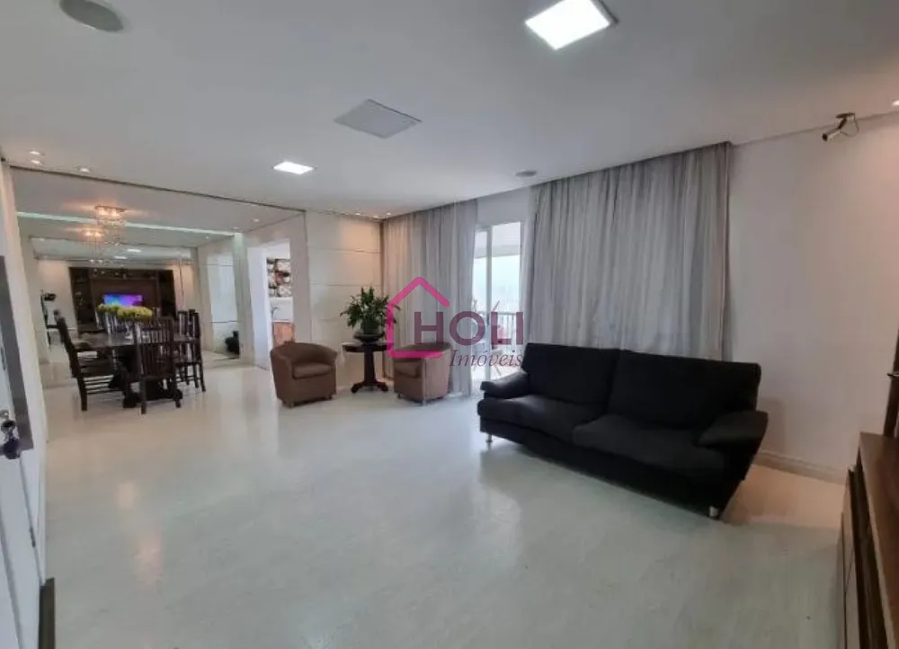 Apartamento, 4 quartos, 178 m² - Foto 1