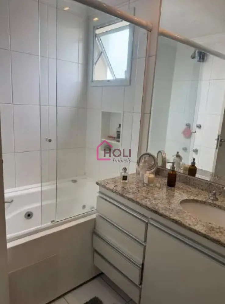Apartamento, 4 quartos, 178 m² - Foto 9