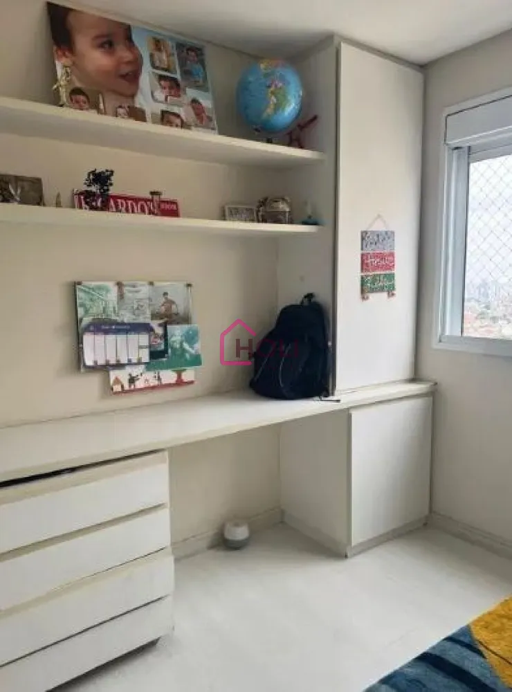 Apartamento, 4 quartos, 178 m² - Foto 1