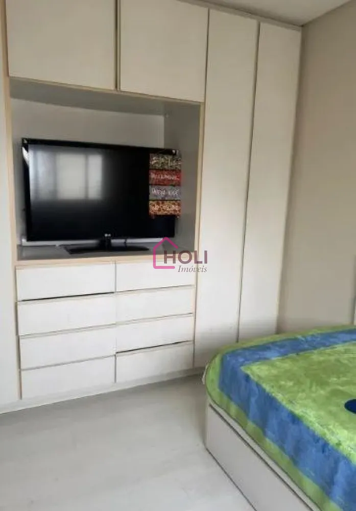 Apartamento, 4 quartos, 178 m² - Foto 3