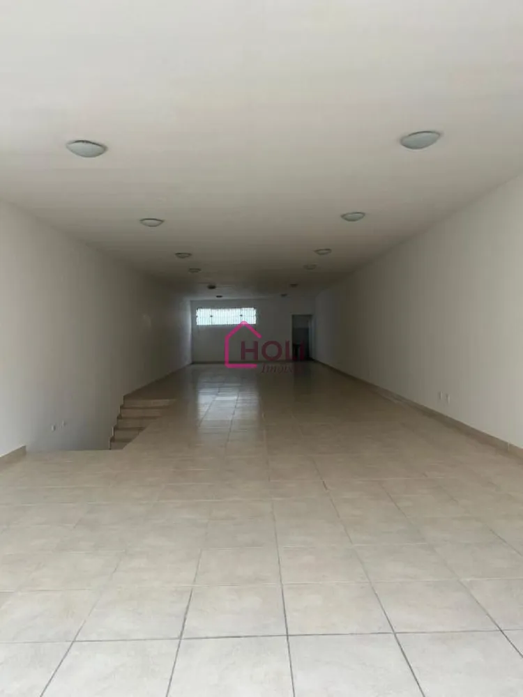 Loja-Salão, 312 m² - Foto 1