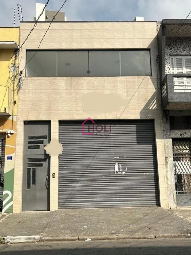 Loja-Salão, 312 m² - Foto 2