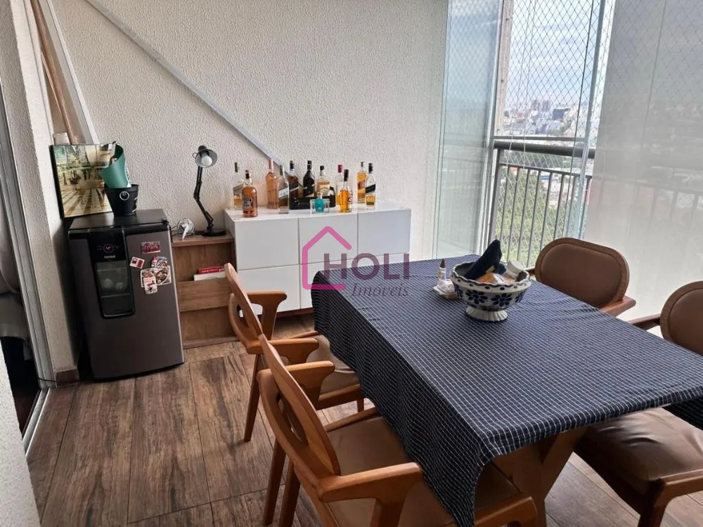 Apartamento, 3 quartos, 95 m² - Foto 9