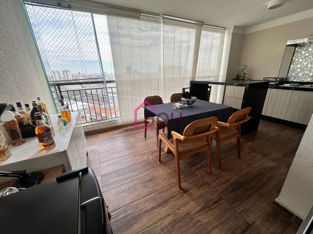 Apartamento, 3 quartos, 95 m² - Foto 8