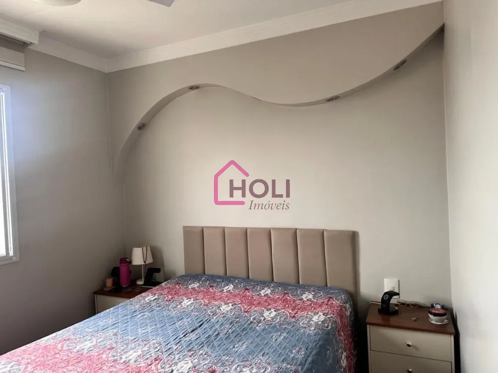 Apartamento, 3 quartos, 95 m² - Foto 3