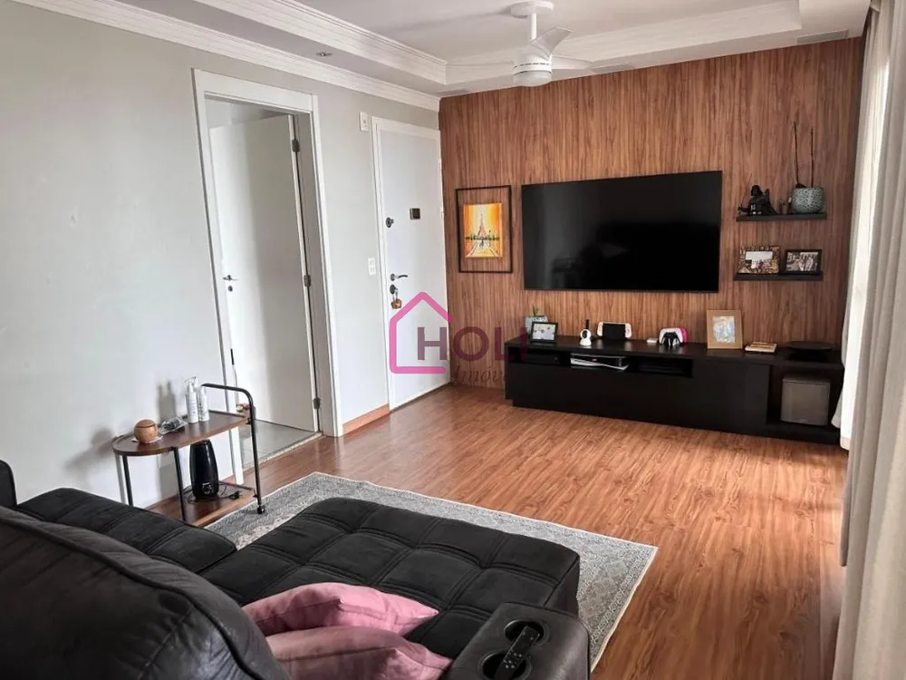 Apartamento, 3 quartos, 95 m² - Foto 1