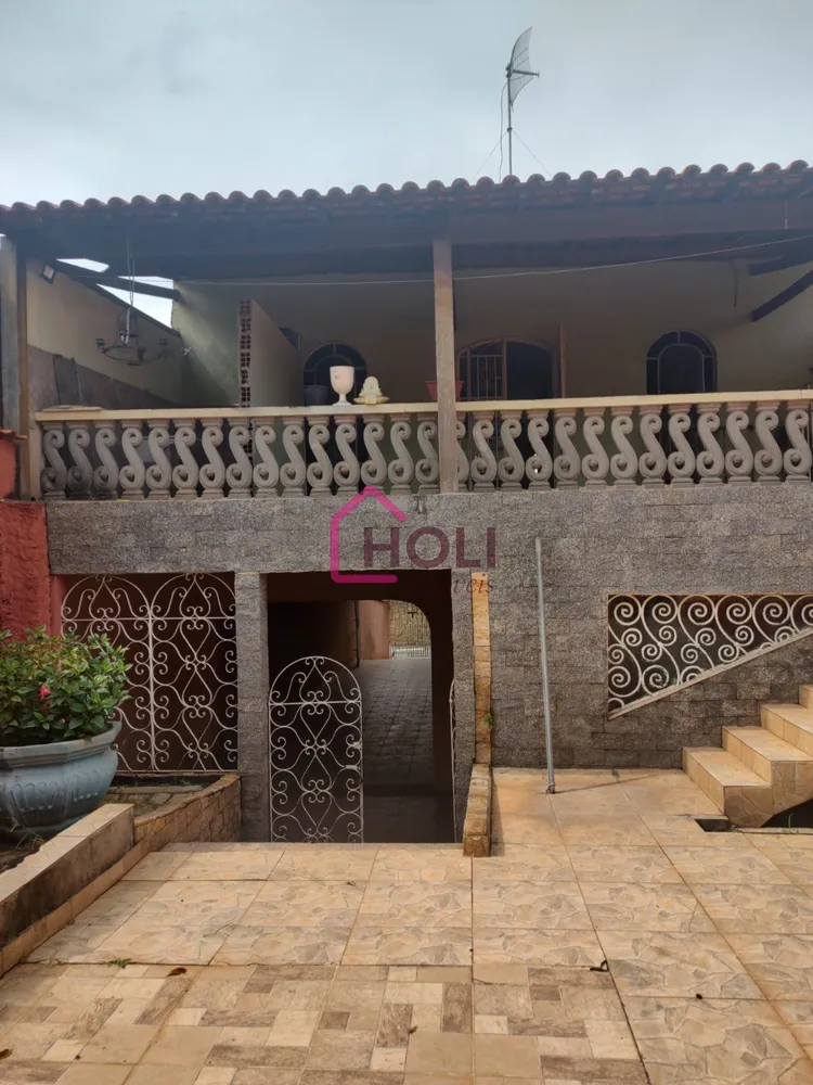 Casa, 3 quartos, 298 m² - Foto 1