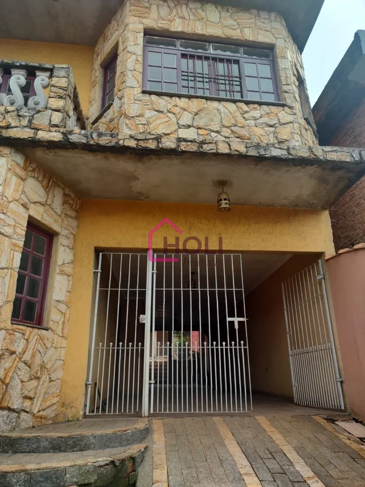 Casa, 3 quartos, 298 m² - Foto 5