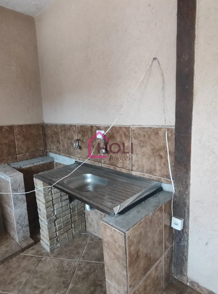 Casa, 3 quartos, 298 m² - Foto 2