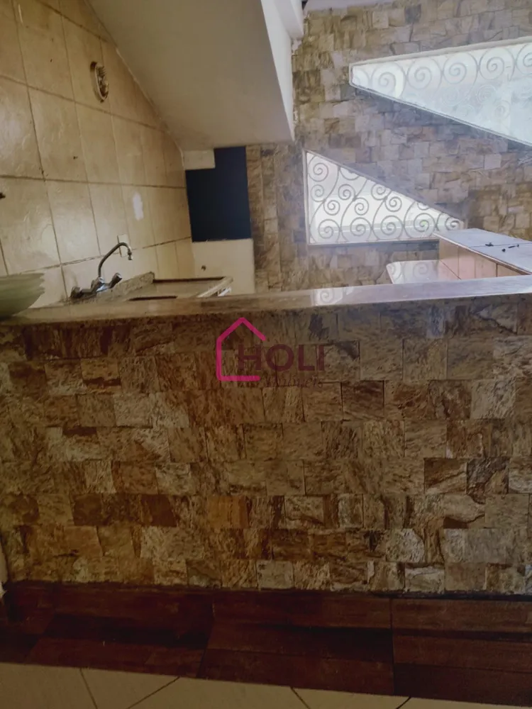 Casa, 3 quartos, 298 m² - Foto 8