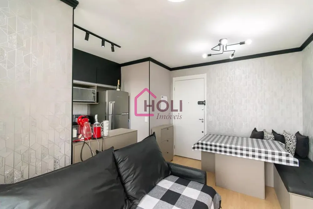 Apartamento, 2 quartos, 45 m² - Foto 7