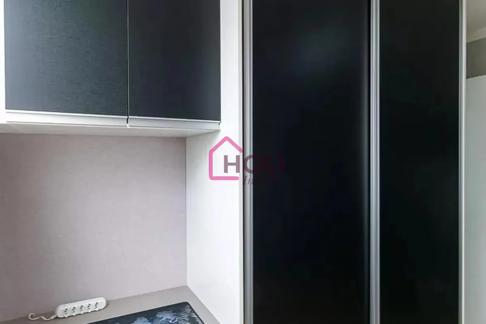 Apartamento, 2 quartos, 45 m² - Foto 7