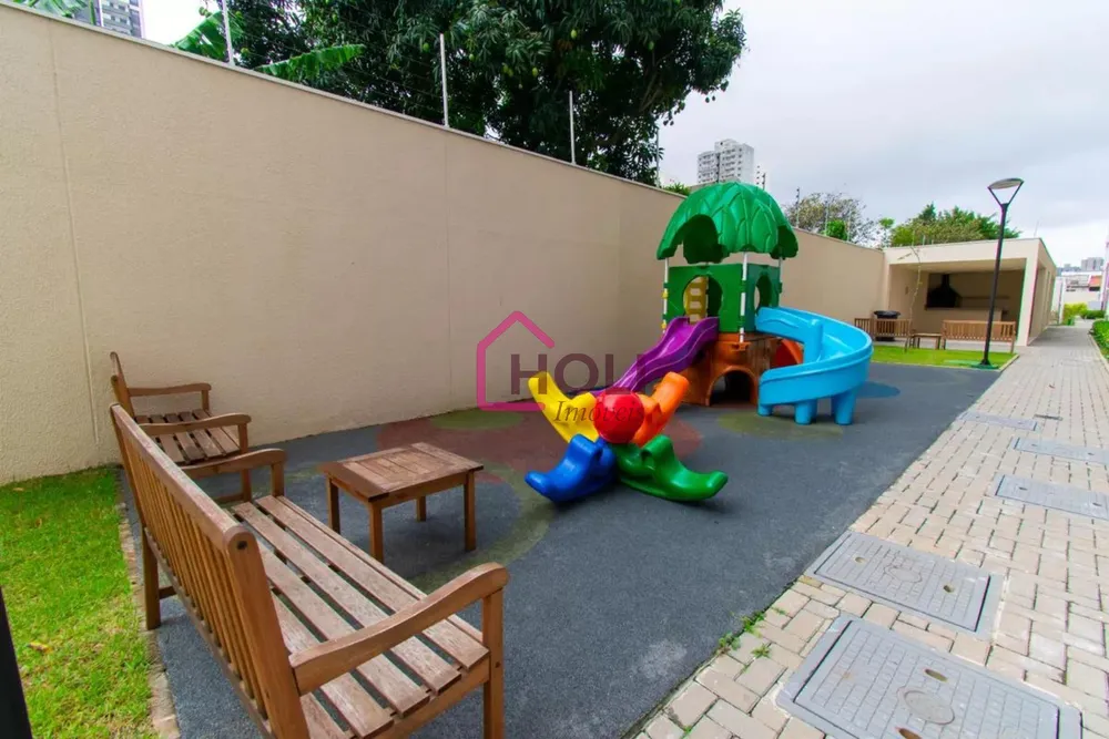 Apartamento, 2 quartos, 45 m² - Foto 8