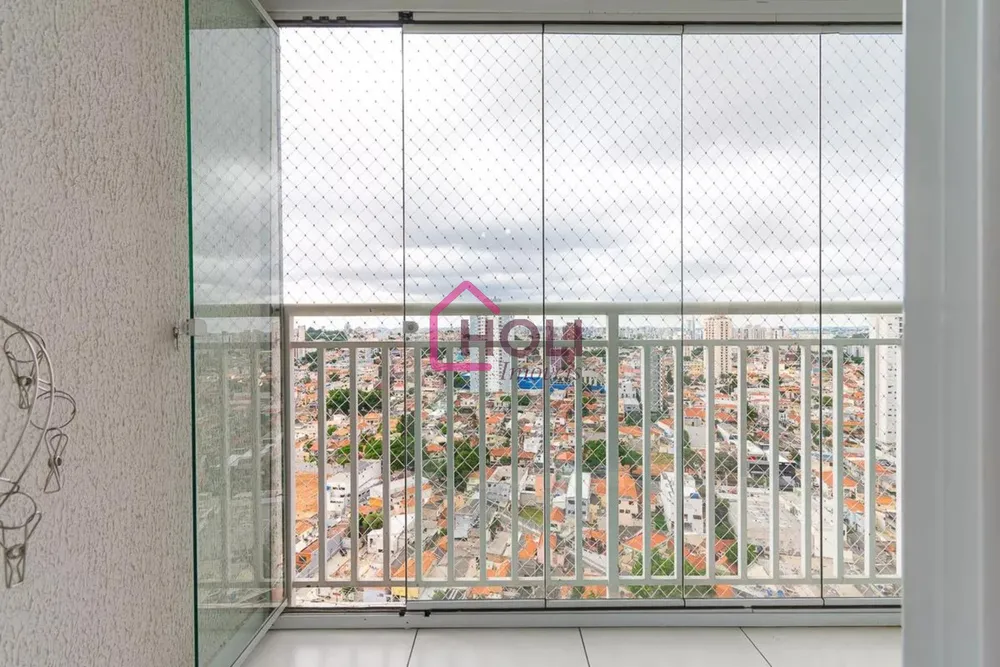 Apartamento, 2 quartos, 45 m² - Foto 9