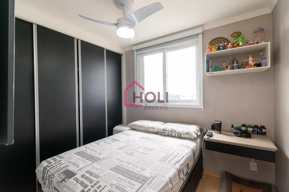 Apartamento, 2 quartos, 45 m² - Foto 5