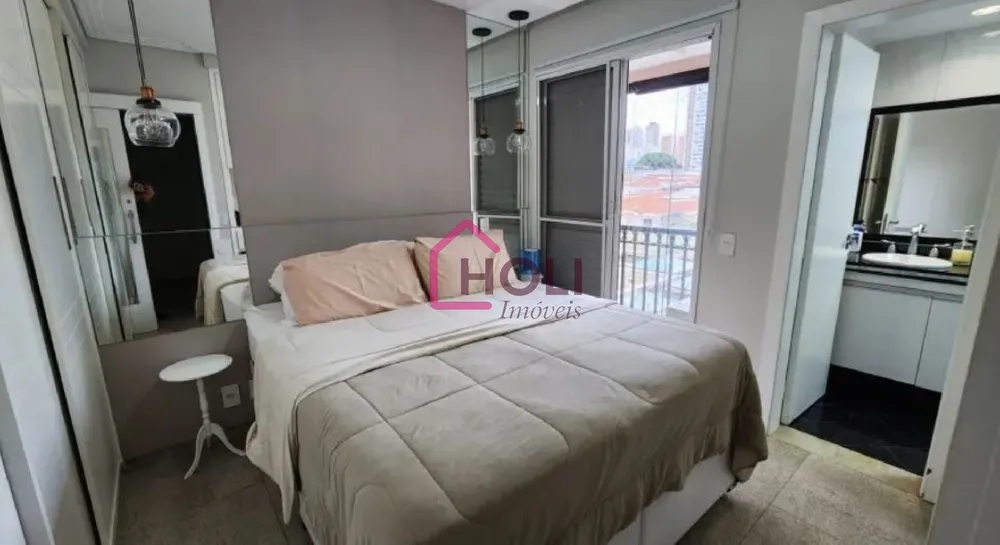 Apartamento, 3 quartos, 97 m² - Foto 5