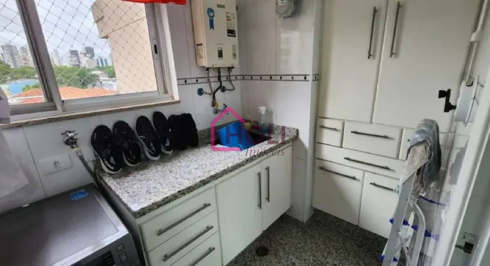 Apartamento, 3 quartos, 97 m² - Foto 12