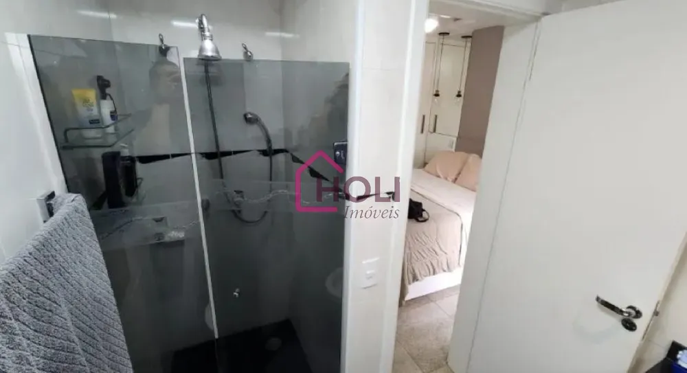 Apartamento, 3 quartos, 97 m² - Foto 9