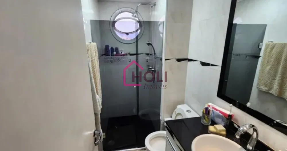 Apartamento, 3 quartos, 97 m² - Foto 10