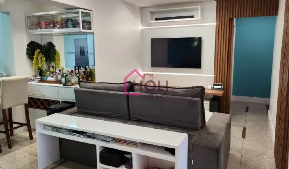 Apartamento, 3 quartos, 97 m² - Foto 3