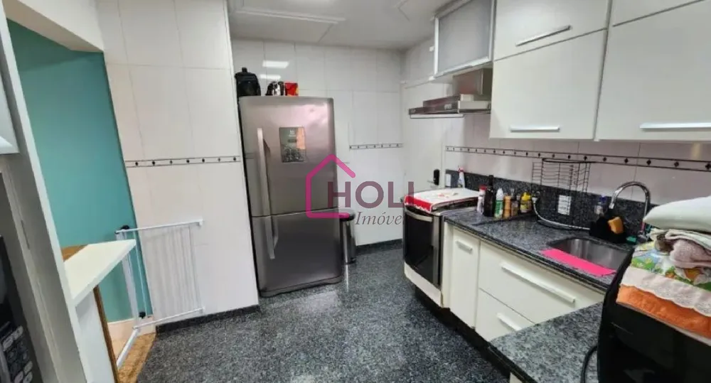 Apartamento, 3 quartos, 97 m² - Foto 11