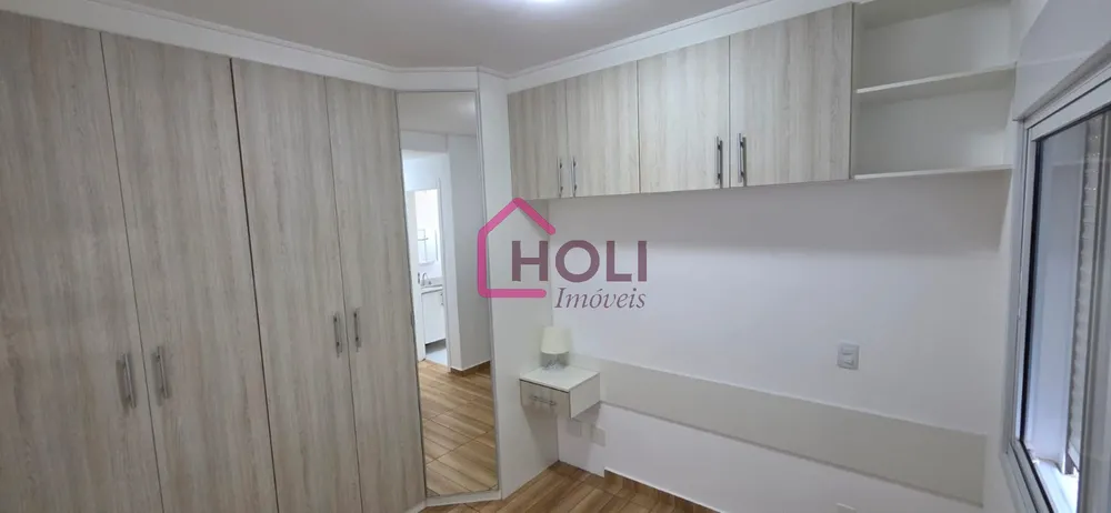 Apartamento, 2 quartos, 62 m² - Foto 5