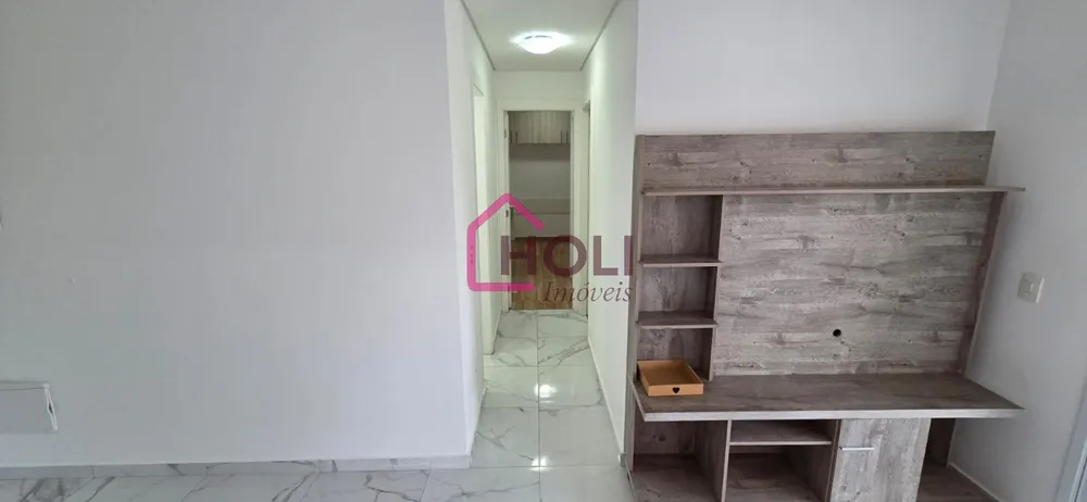 Apartamento, 2 quartos, 62 m² - Foto 3