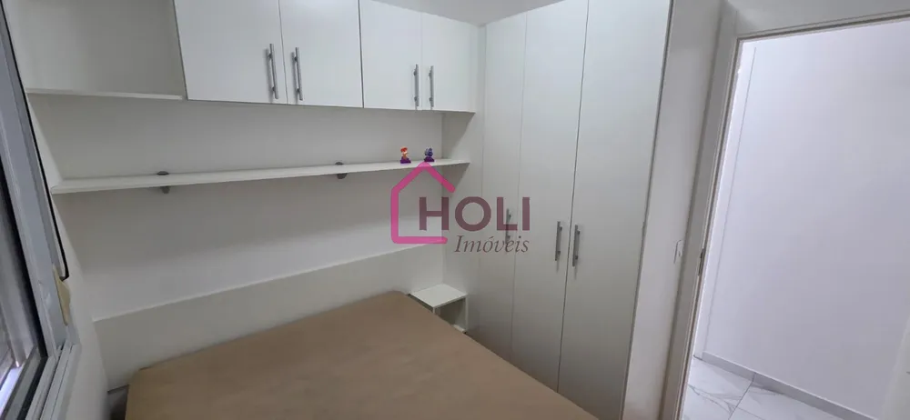 Apartamento, 2 quartos, 62 m² - Foto 7