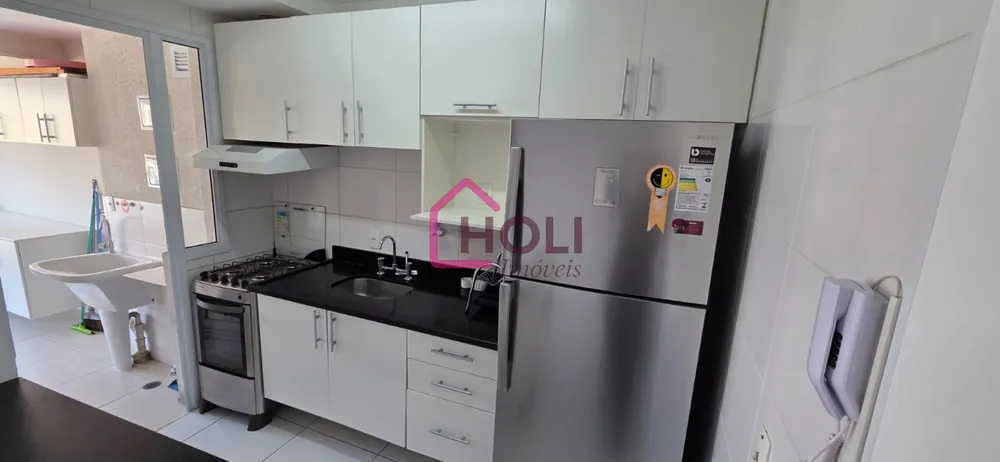 Apartamento, 2 quartos, 62 m² - Foto 11